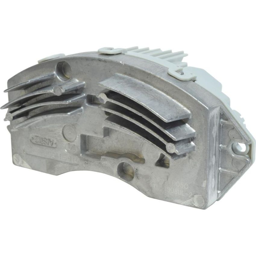 Universal Air Conditioning SW 11005C HVAC Blower Motor Resistor -- Blower Resistor