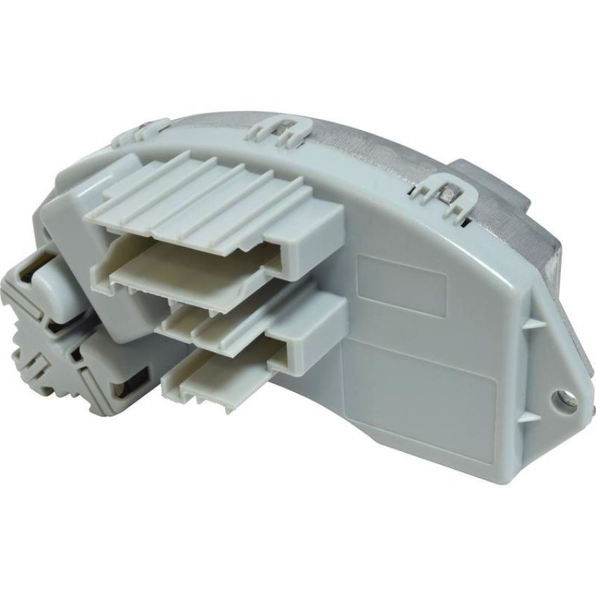 Universal Air Conditioning SW 11005C HVAC Blower Motor Resistor -- Blower Resistor