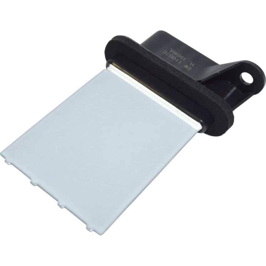 Universal Air Conditioning SW 11007C HVAC Blower Motor Resistor -- Blower Resistor