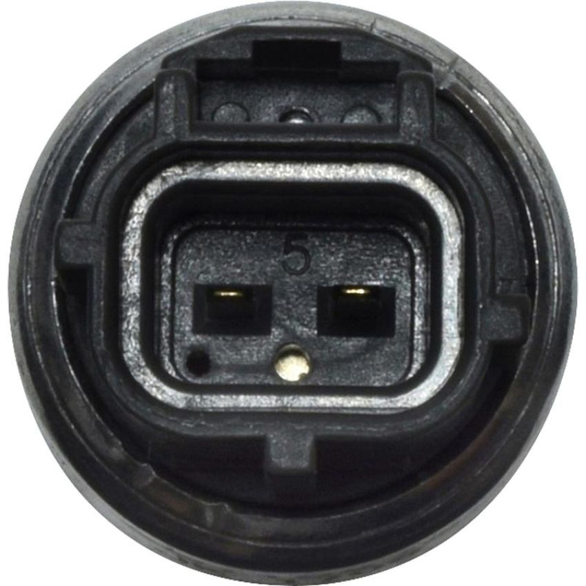Universal Air Conditioning SW 11097C A/C Clutch Cycle Switch -- Clutch Cycling Switch