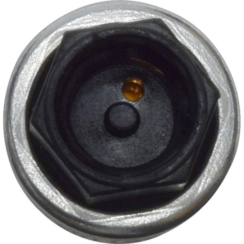 Universal Air Conditioning SW 11097C A/C Clutch Cycle Switch -- Clutch Cycling Switch