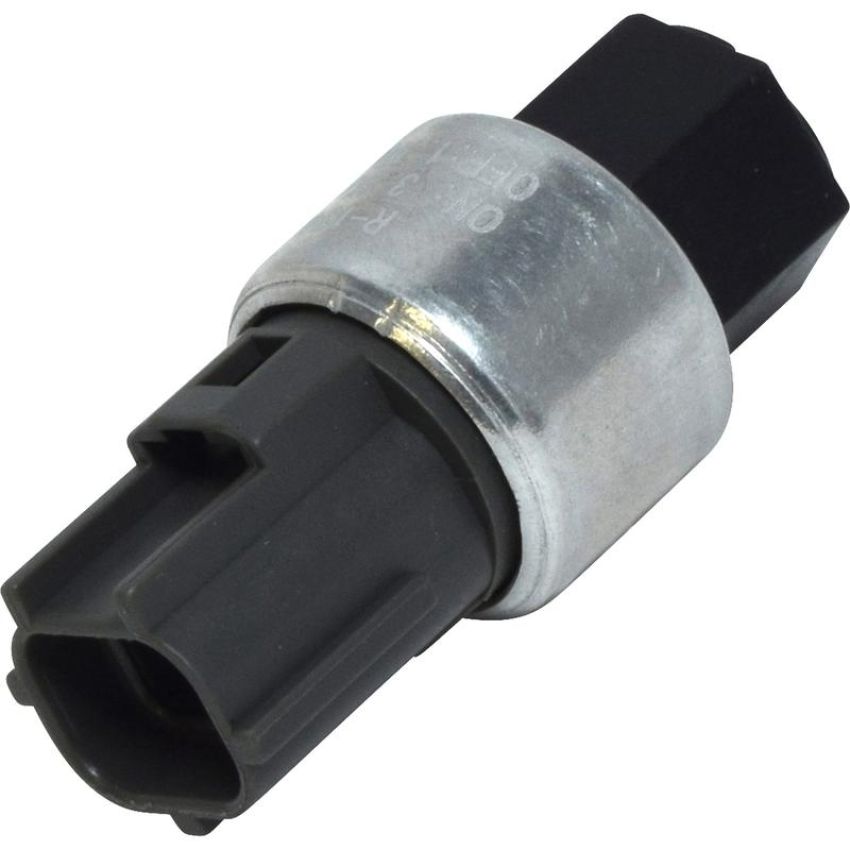 Universal Air Conditioning SW 11097C A/C Clutch Cycle Switch -- Clutch Cycling Switch