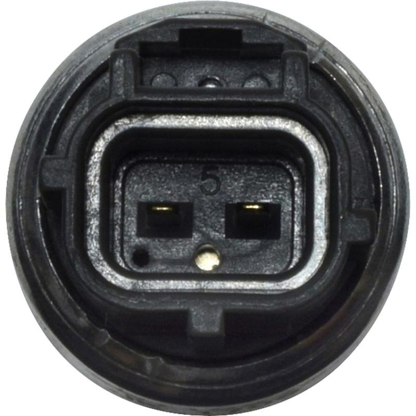 Universal Air Conditioning SW 11097C A/C Clutch Cycle Switch -- Clutch Cycling Switch