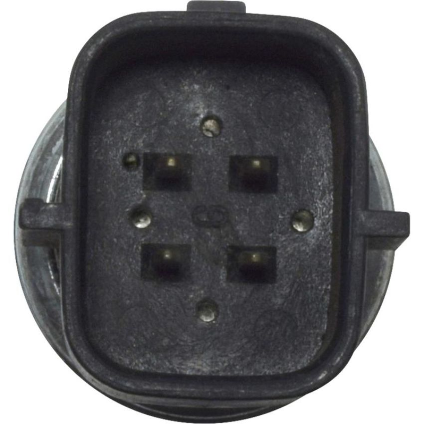 Universal Air Conditioning SW 11101C HVAC Binary Switch -- Binary HPCO/Cooling Fan Pressure Switch