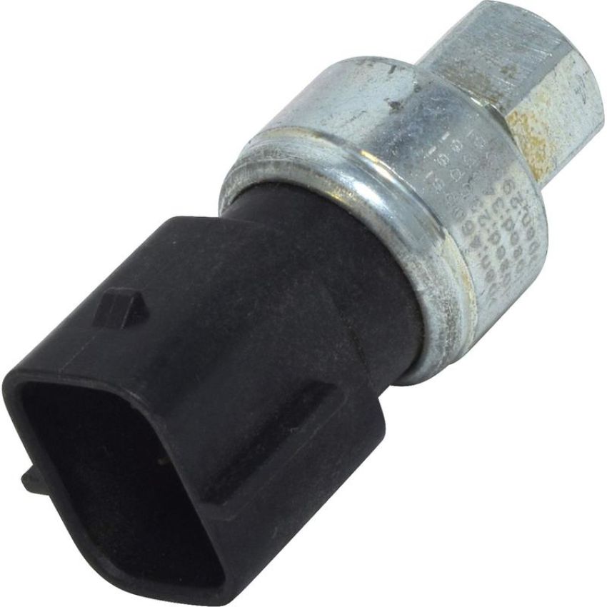Universal Air Conditioning SW 11101C HVAC Binary Switch -- Binary HPCO/Cooling Fan Pressure Switch