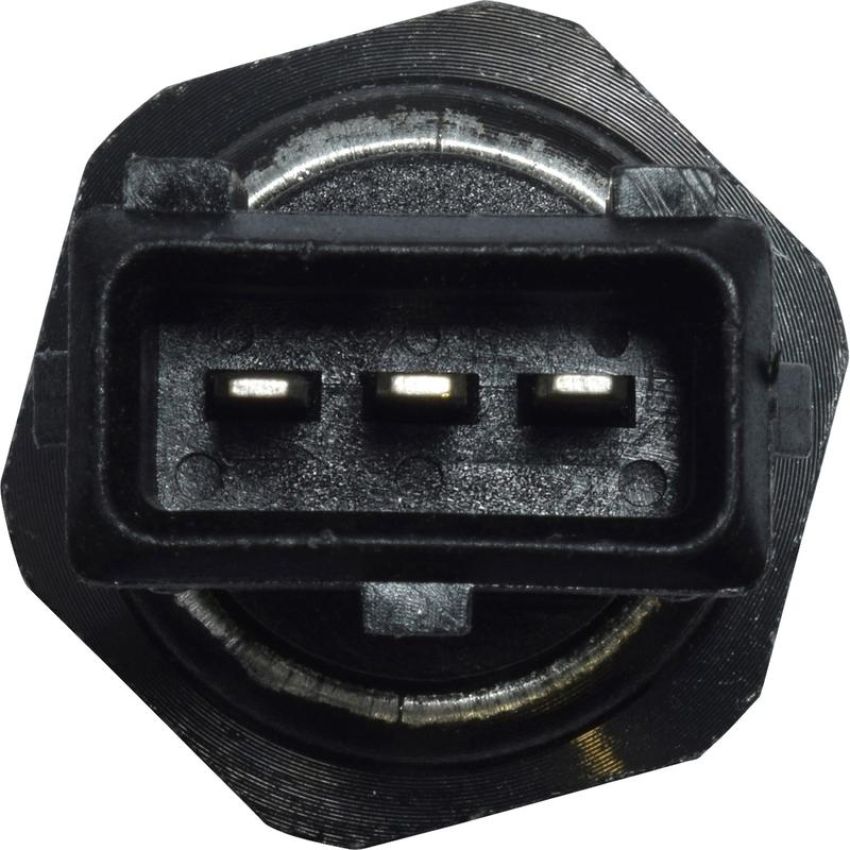 Universal Air Conditioning SW 11109C HVAC Pressure Transducer -- Pressure Transducer