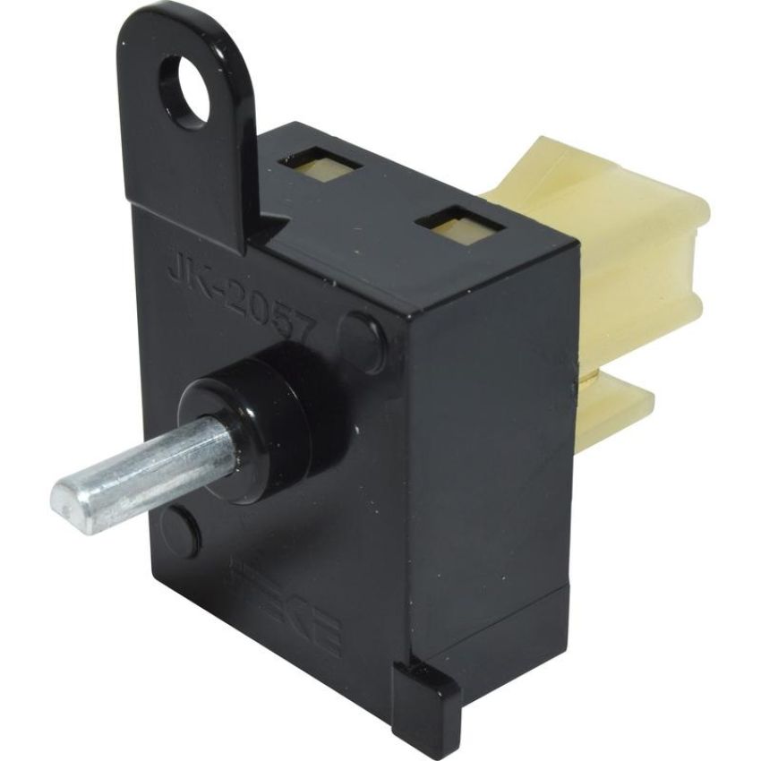 Universal Air Conditioning SW 11117C HVAC Blower Control Switch -- Blower Switch Rotary