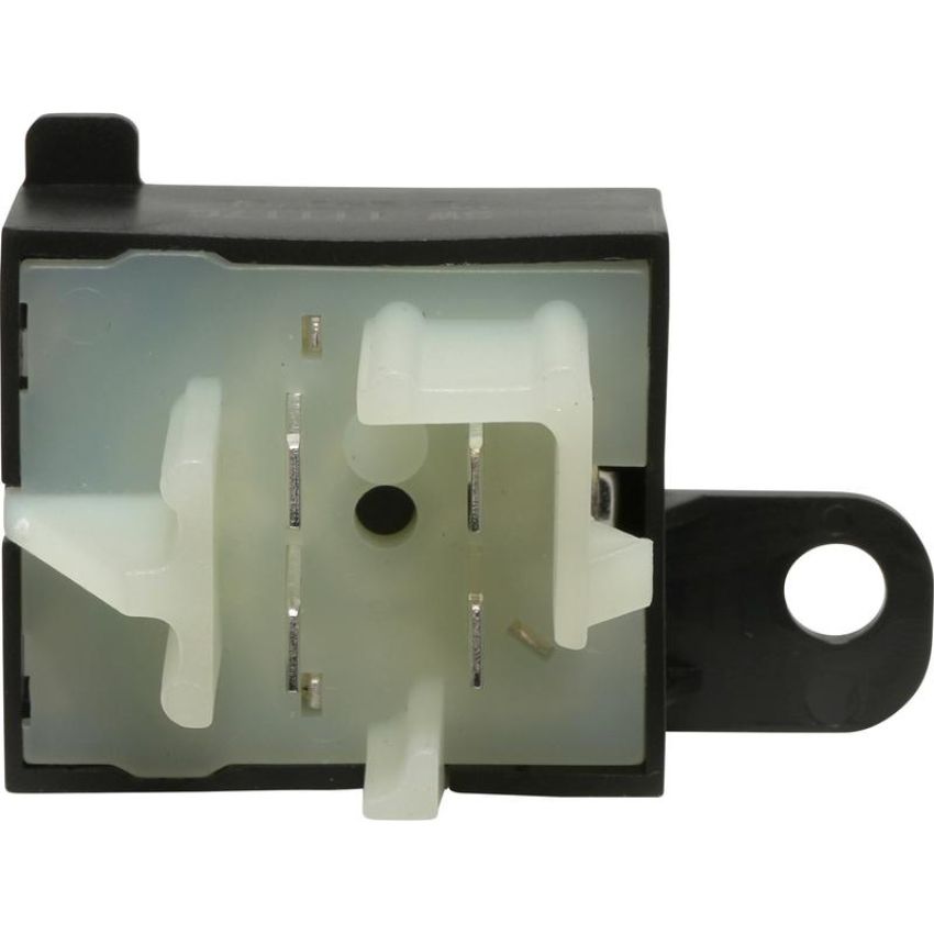 Universal Air Conditioning SW 11117C HVAC Blower Control Switch -- Blower Switch Rotary