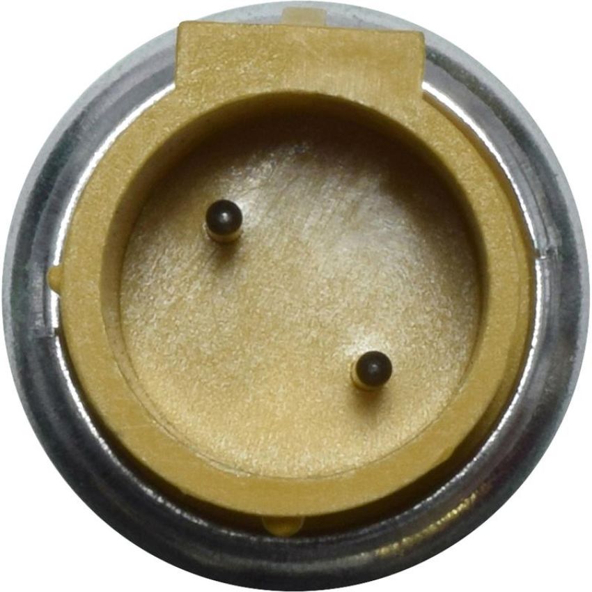Universal Air Conditioning SW 11156C A/C Clutch Cycle Switch -- Clutch Cycling Switch