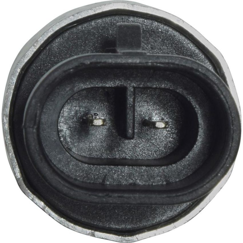 Universal Air Conditioning SW 11158C HVAC Pressure Switch -- LPCO Switch