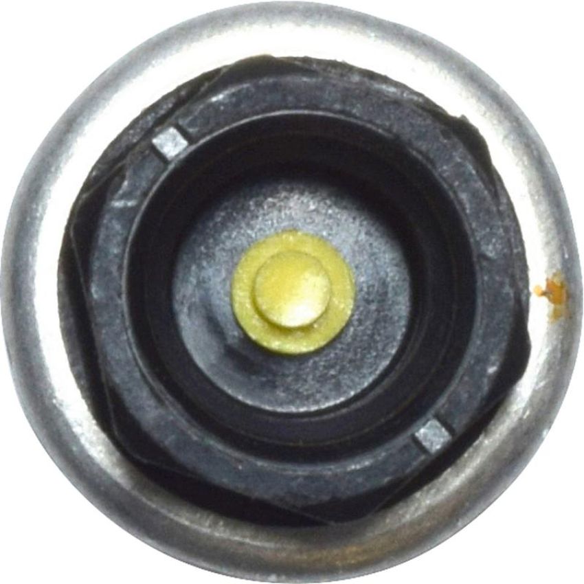 Universal Air Conditioning SW 11158C HVAC Pressure Switch -- LPCO Switch
