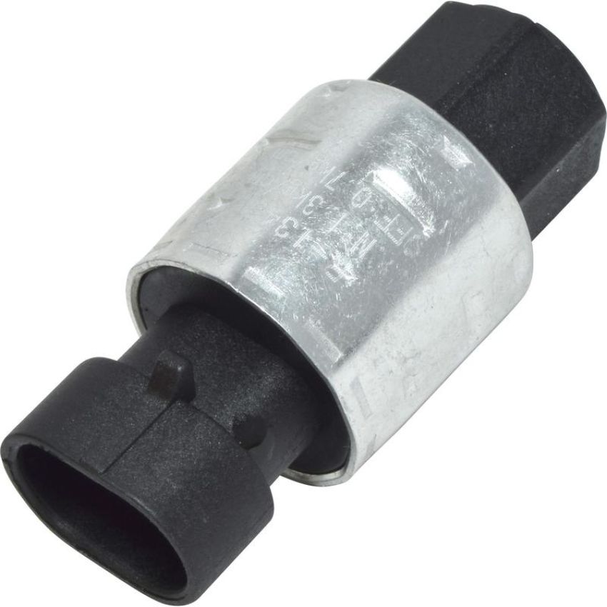 Universal Air Conditioning SW 11158C HVAC Pressure Switch -- LPCO Switch