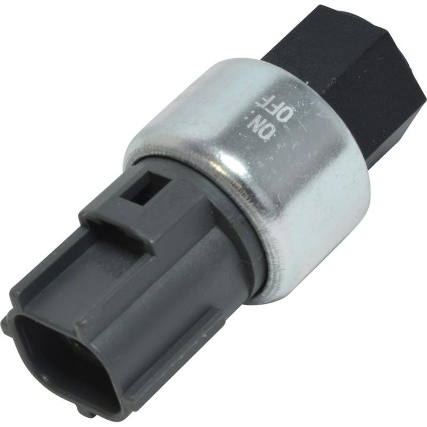 Universal Air Conditioning SW 11162C A/C Clutch Cycle Switch -- Clutch Cycling Switch