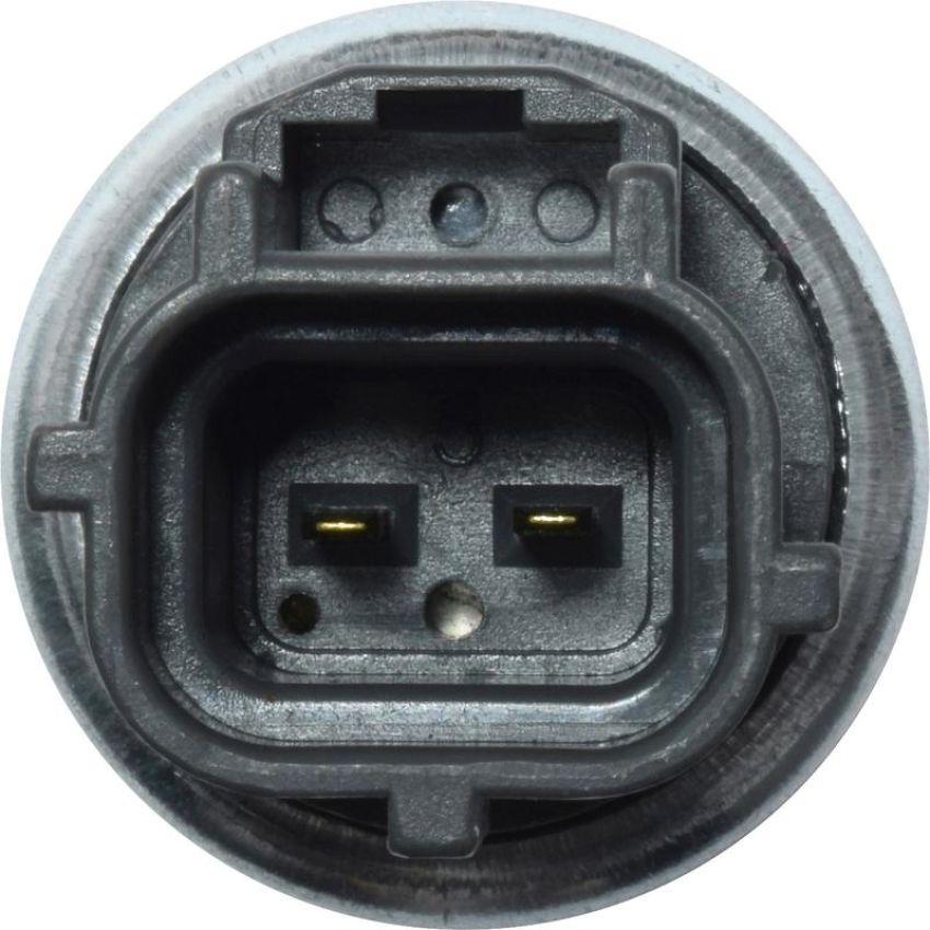 Universal Air Conditioning SW 11162C A/C Clutch Cycle Switch -- Clutch Cycling Switch