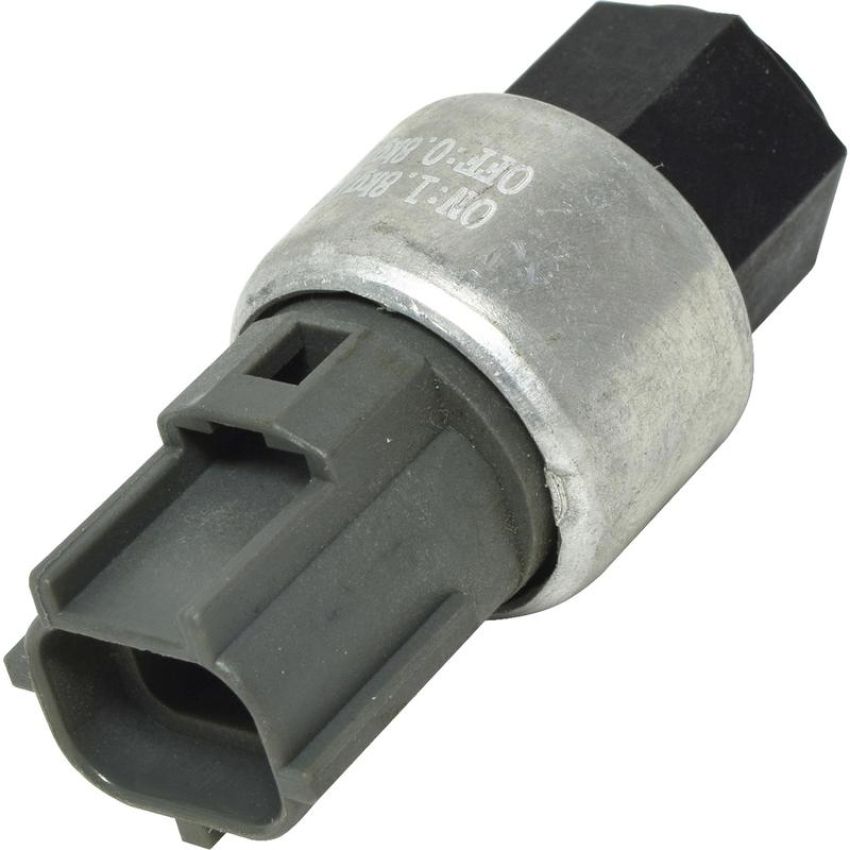 Universal Air Conditioning SW 11163C HVAC Pressure Switch -- LPCO Switch