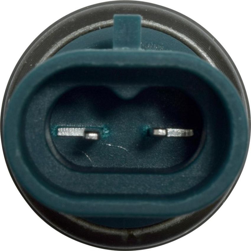 Universal Air Conditioning SW 11164C HVAC Pressure Switch -- Cooling Fan Pressure Switch