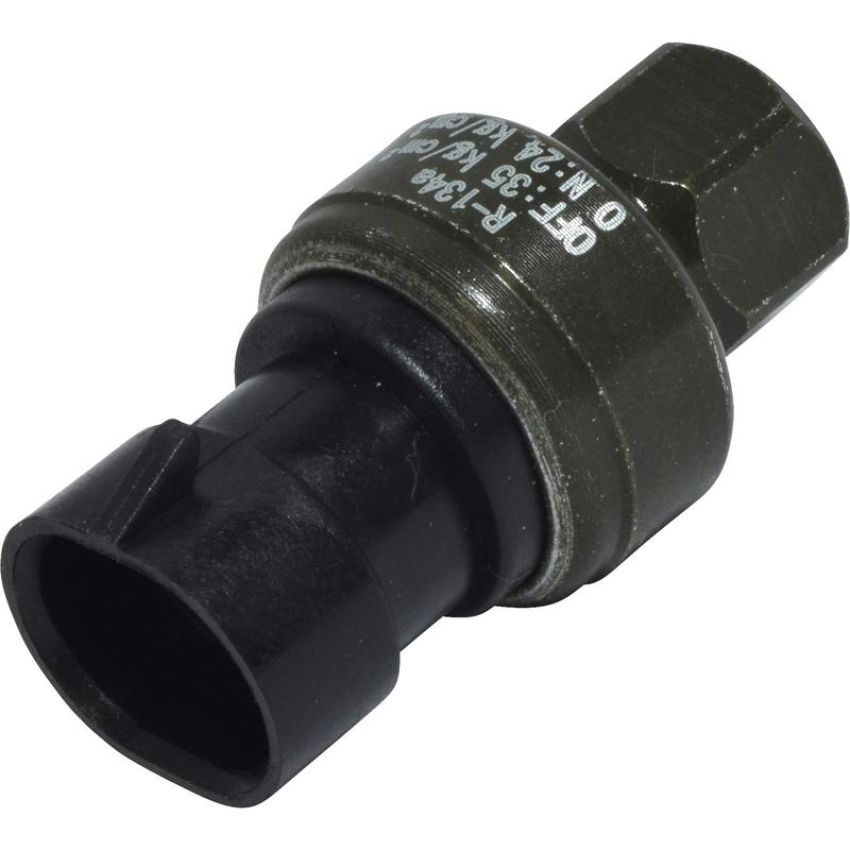 Universal Air Conditioning SW 11165C HVAC Pressure Switch -- HPCO Switch