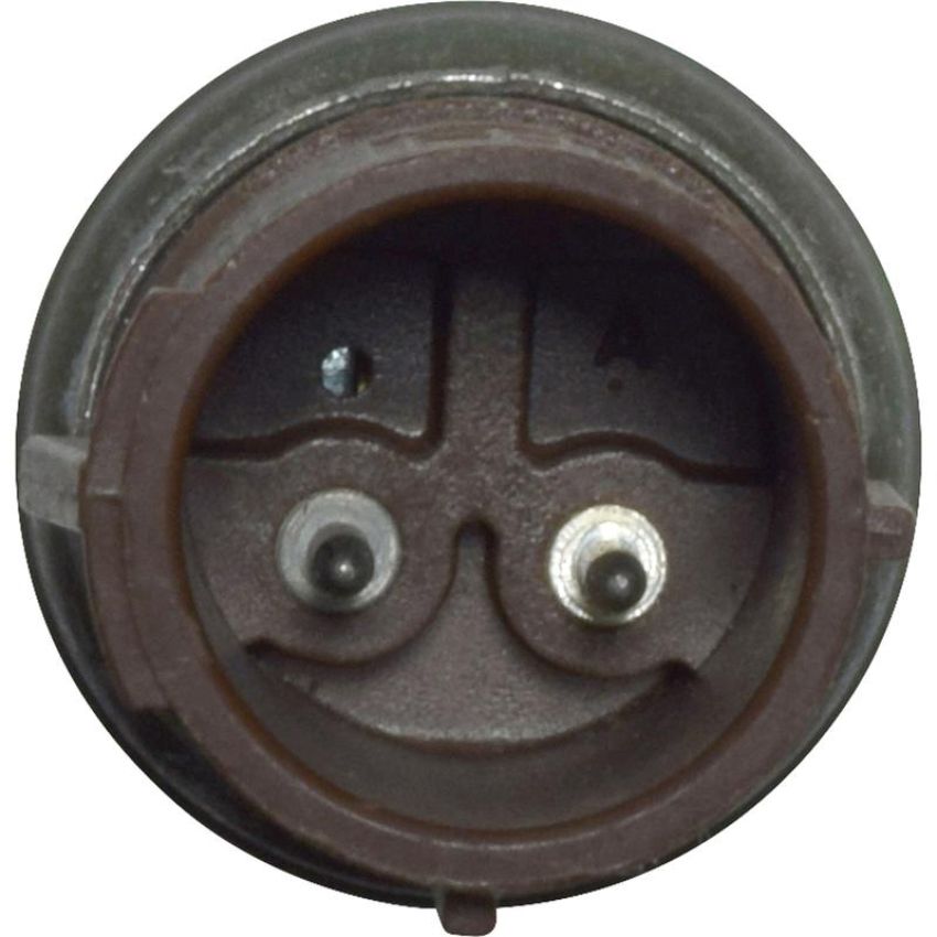 Universal Air Conditioning SW 11167C HVAC Pressure Switch -- Binary HPCO/LPCO Switch