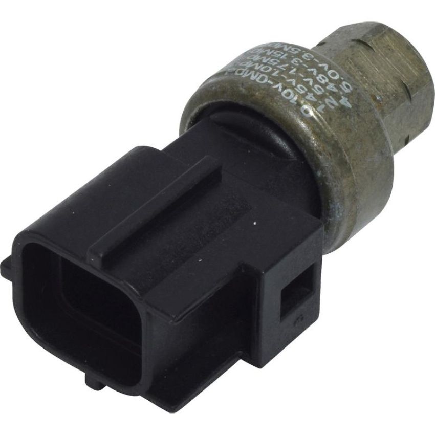 Universal Air Conditioning SW 11172C HVAC Pressure Transducer -- Pressure Transducer