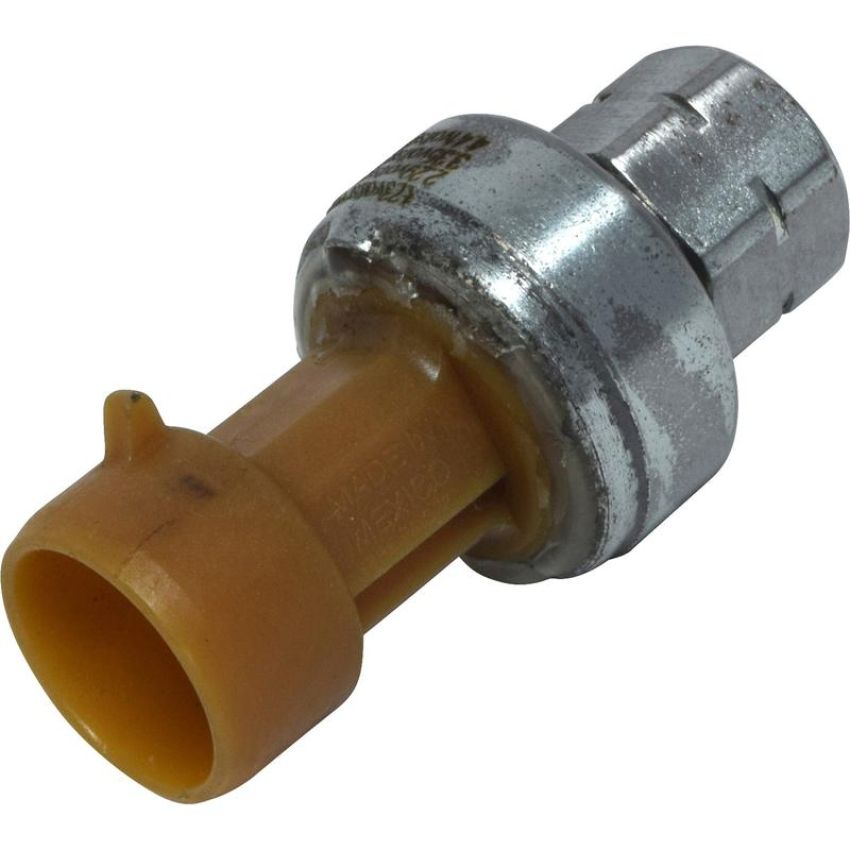Universal Air Conditioning SW 11173C HVAC Pressure Transducer -- Pressure Transducer