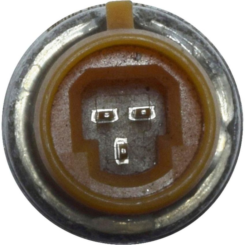 Universal Air Conditioning SW 11173C HVAC Pressure Transducer -- Pressure Transducer