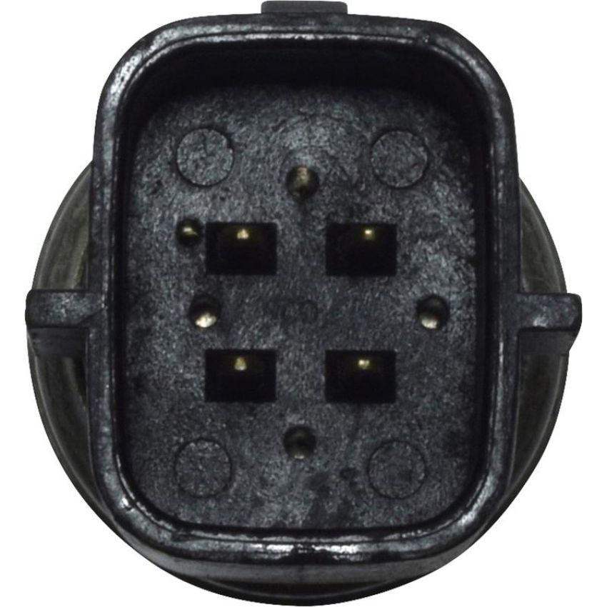 Universal Air Conditioning SW 11175C HVAC Binary Switch -- Binary HPCO/Cooling Fan Pressure Switch