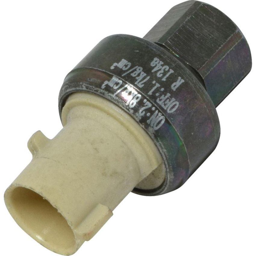 Universal Air Conditioning SW 11176C HVAC Pressure Switch -- HPCO Switch