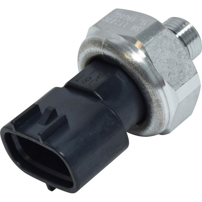 Universal Air Conditioning SW 11177C HVAC Pressure Transducer -- Pressure Transducer
