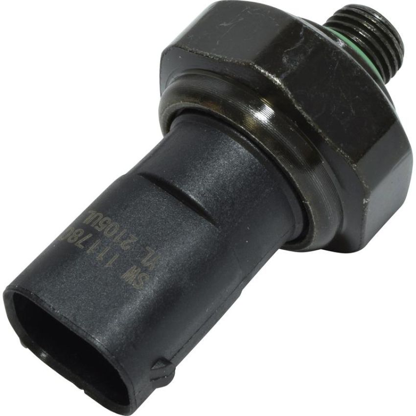 Universal Air Conditioning SW 11178C HVAC Pressure Transducer -- Pressure Transducer