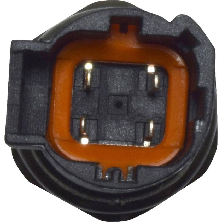 Universal Air Conditioning SW 11179C HVAC Pressure Transducer -- Trinary Switch