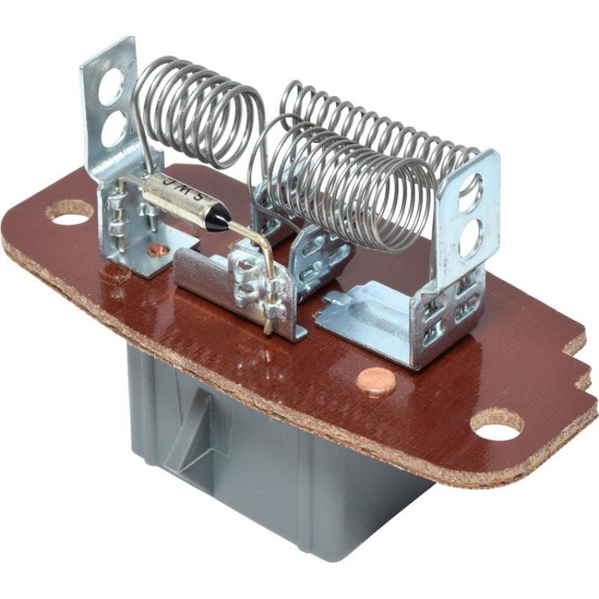 Universal Air Conditioning SW 11181C HVAC Blower Motor Resistor -- Blower Resistor