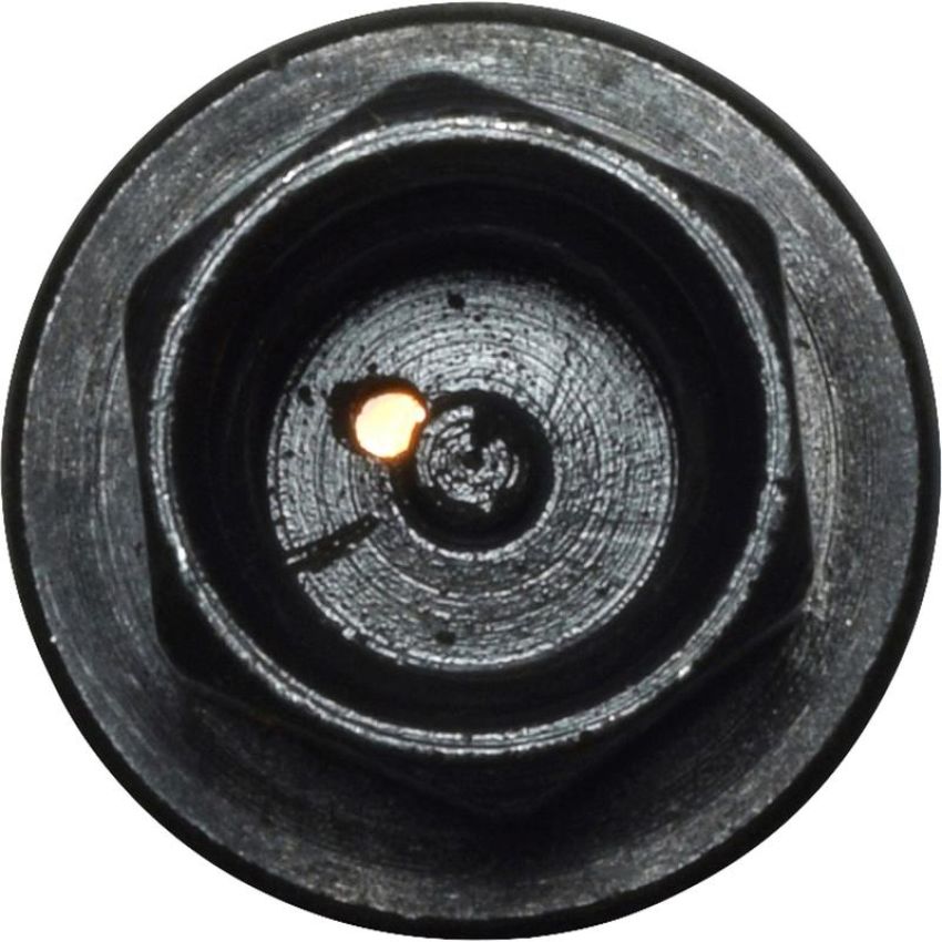 Universal Air Conditioning SW 11199 HVAC Pressure Switch -- Low Pressure Switch