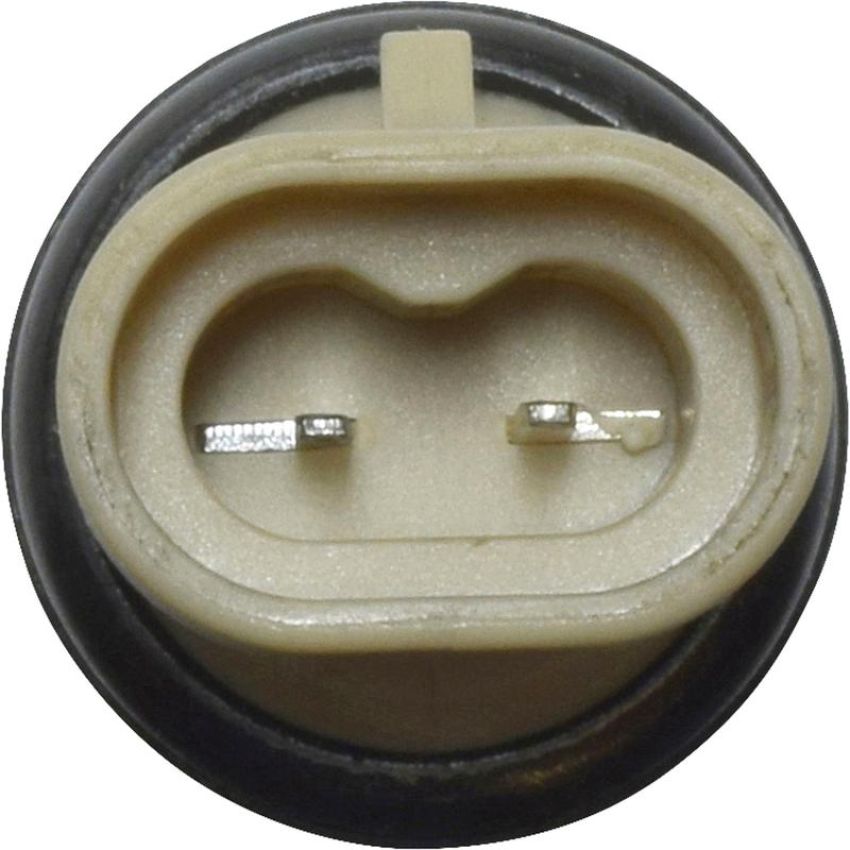 Universal Air Conditioning SW 11199 HVAC Pressure Switch -- Low Pressure Switch
