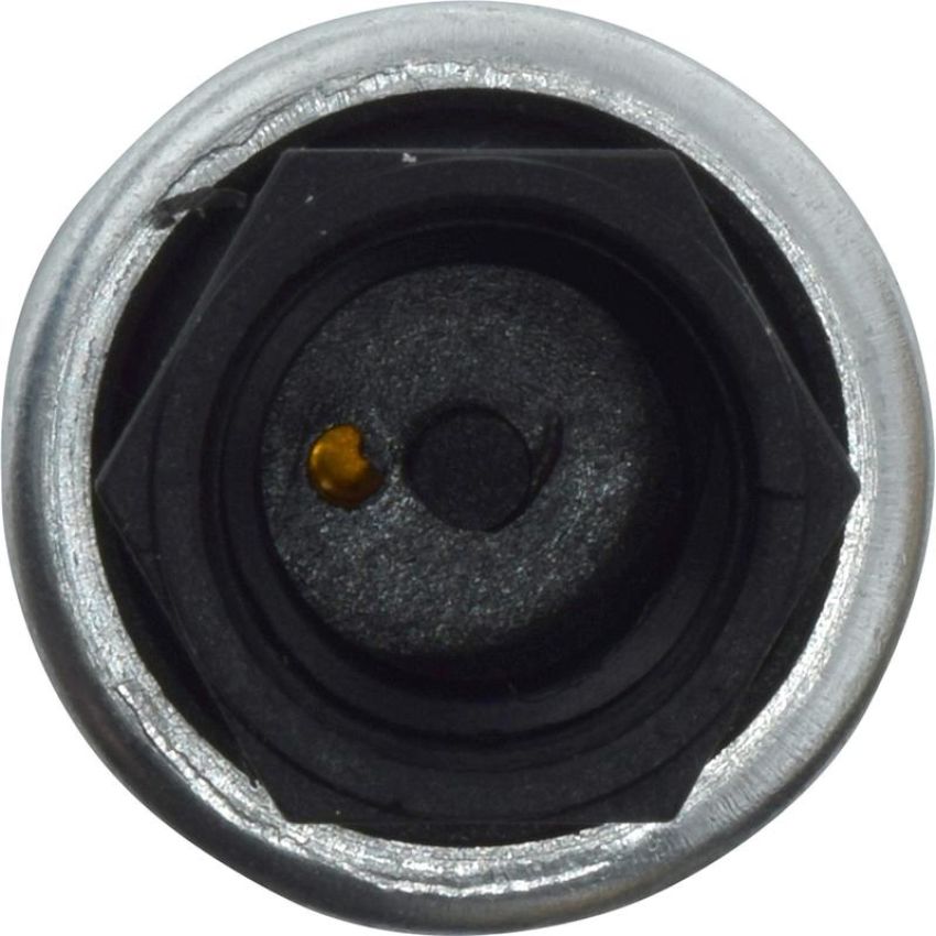 Universal Air Conditioning SW 11203C HVAC Pressure Switch -- LPCO Switch