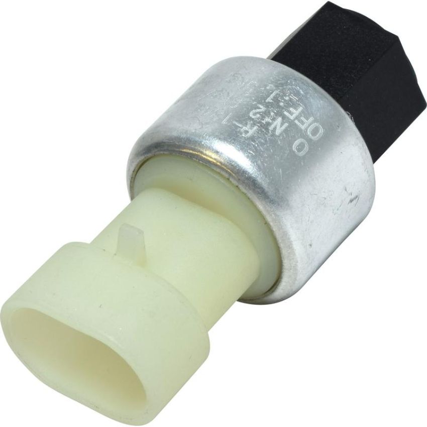 Universal Air Conditioning SW 11203C HVAC Pressure Switch -- LPCO Switch