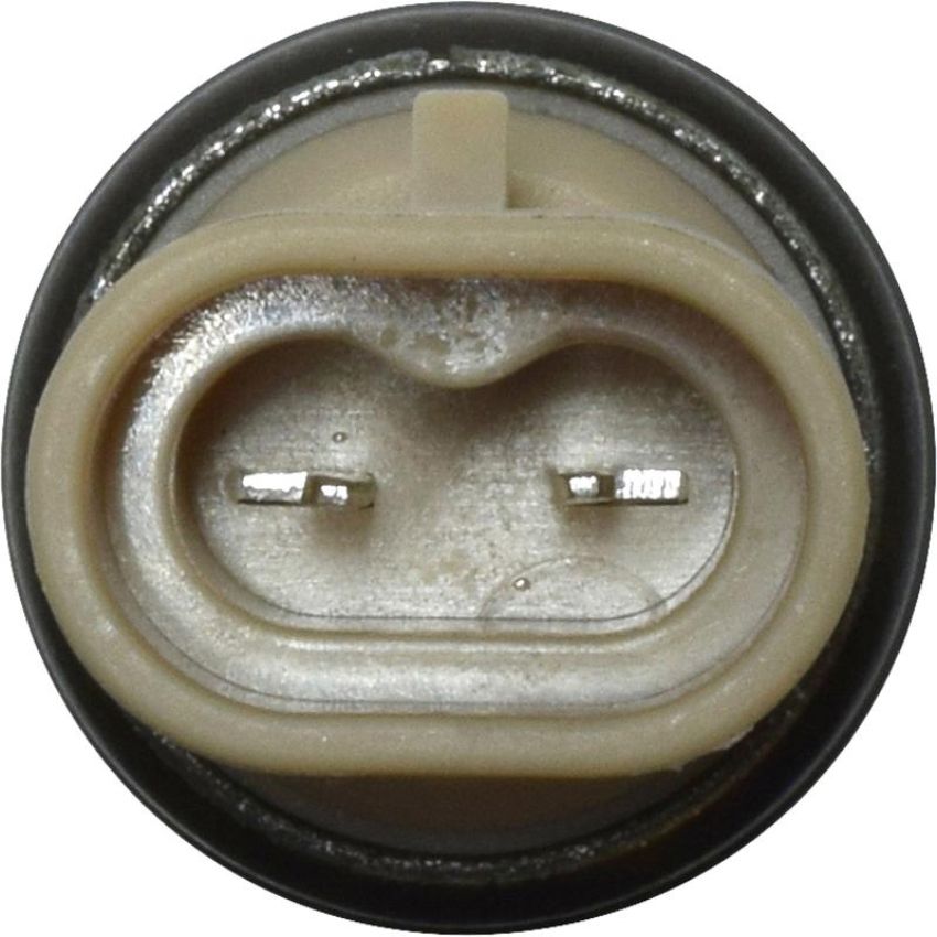 Universal Air Conditioning SW 11204C HVAC Pressure Switch -- Binary HPCO/LPCO Switch