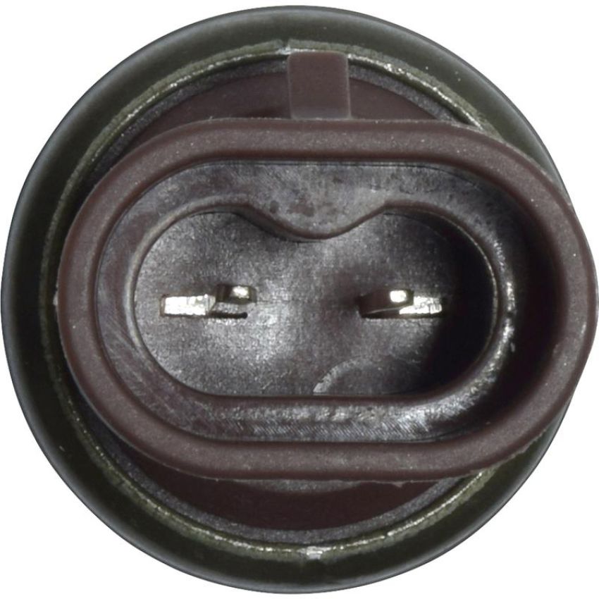 Universal Air Conditioning SW 11205C A/C Trinary Switch -- Binary HPCO/LPCO Switch