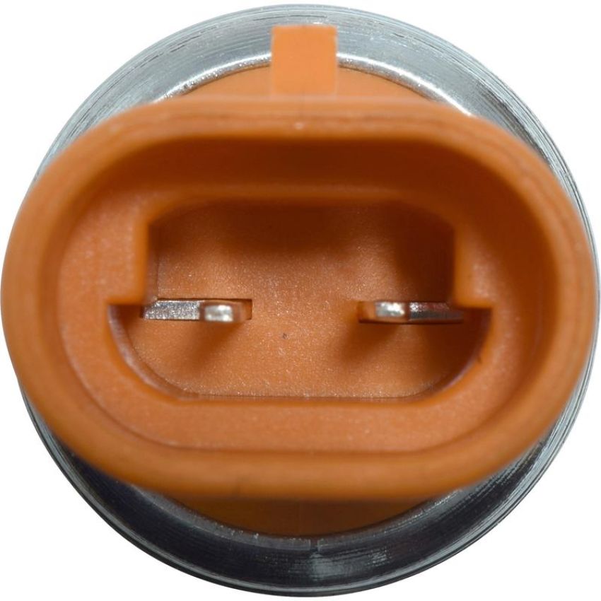 Universal Air Conditioning SW 11206C HVAC Pressure Switch -- Cooling Fan Pressure Switch