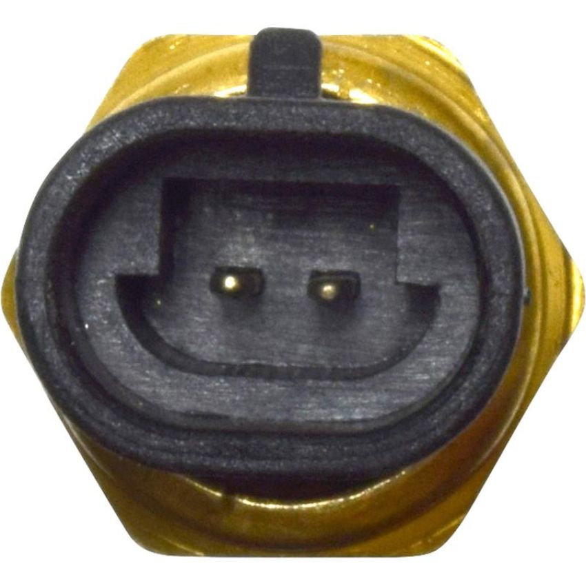 Universal Air Conditioning SW 11209C A/C Refrigerant Temperature Sensor -- Refrigerant Temperature Sensor