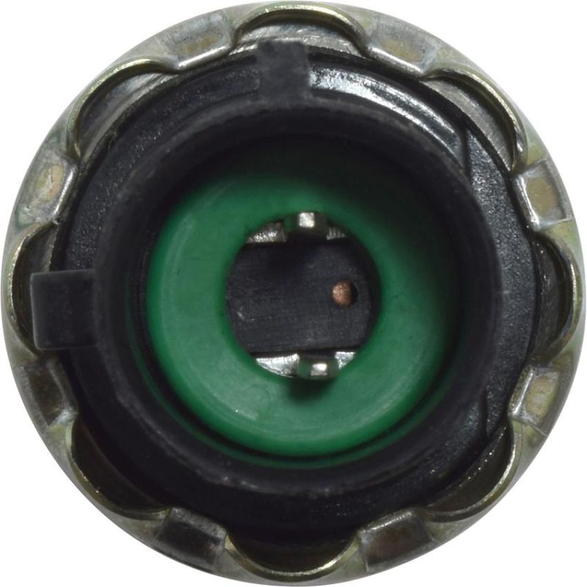 Universal Air Conditioning SW 11212C HVAC Pressure Switch -- Binary HPCO/LPCO Switch