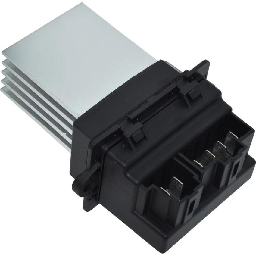 Universal Air Conditioning SW 11215C HVAC Blower Motor Resistor -- Blower Resistor