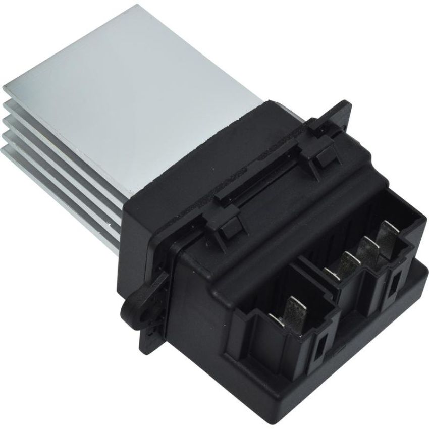 Universal Air Conditioning SW 11215C HVAC Blower Motor Resistor -- Blower Resistor