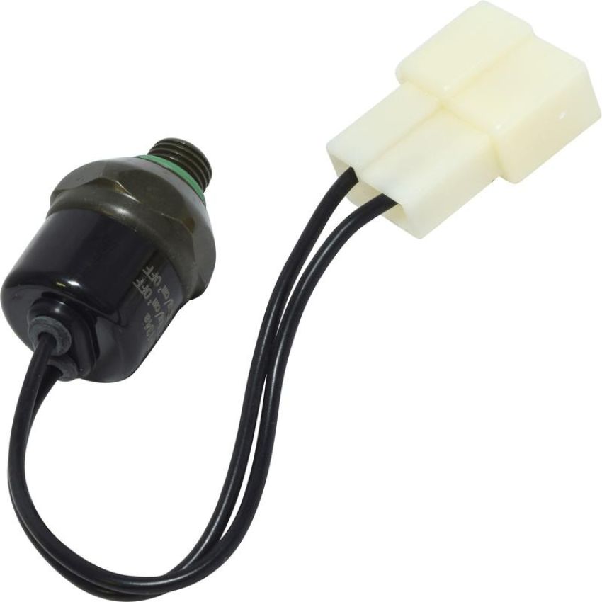 Universal Air Conditioning SW 11218C HVAC Binary Switch -- Binary HPCO/LPCO Switch