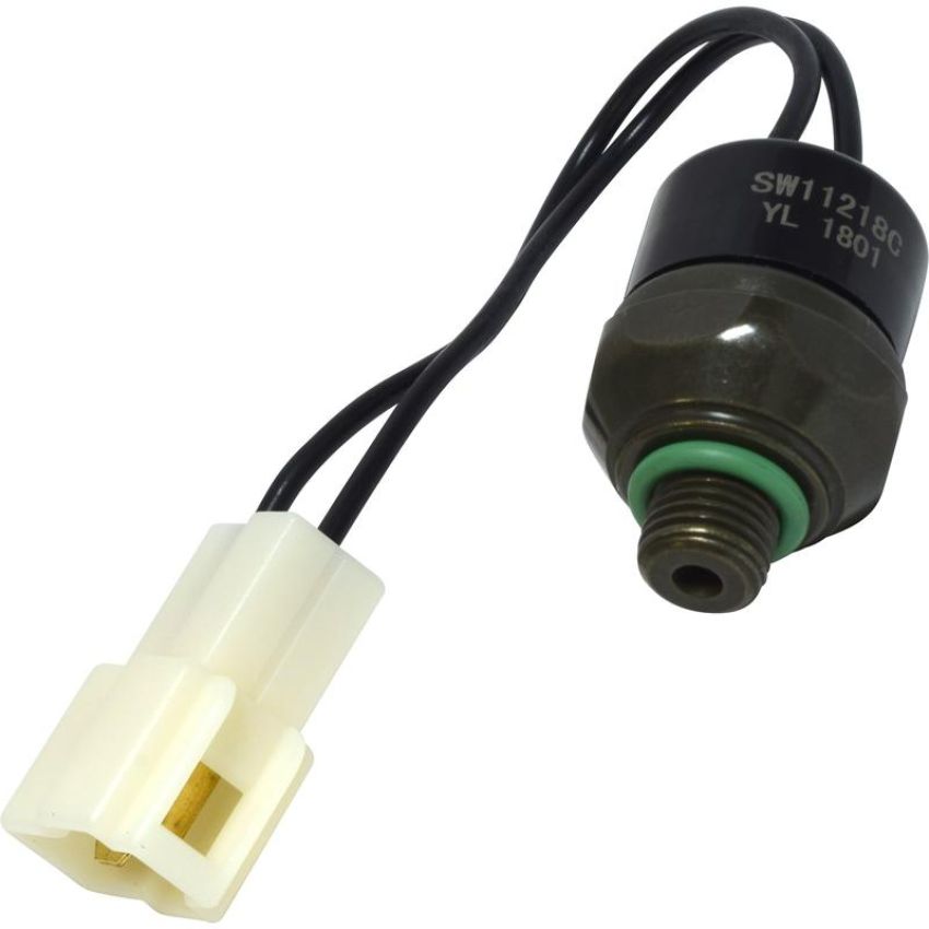 Universal Air Conditioning SW 11218C HVAC Binary Switch -- Binary HPCO/LPCO Switch