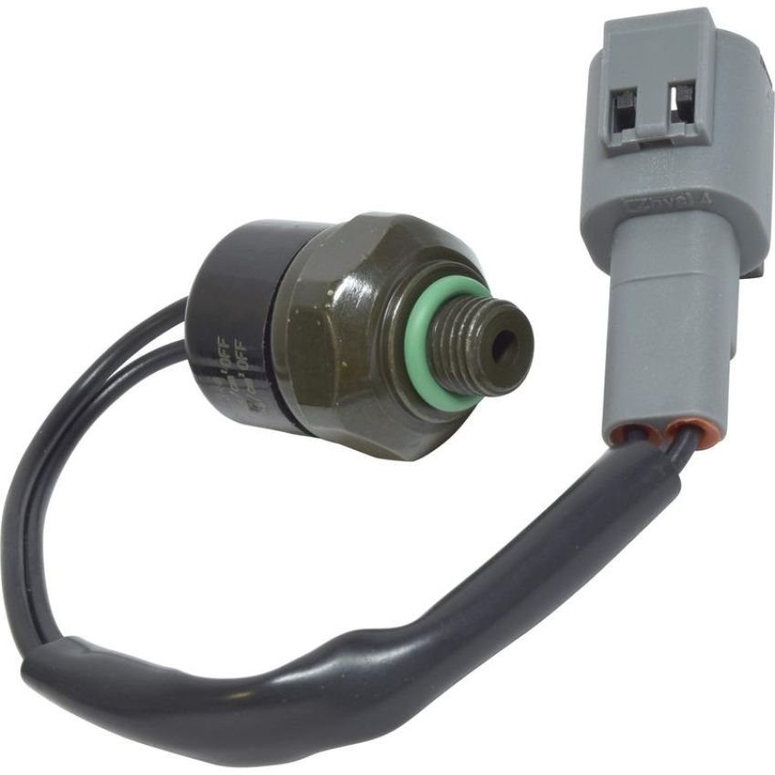 Universal Air Conditioning SW 11219C HVAC Binary Switch -- Binary HPCO/LPCO Switch
