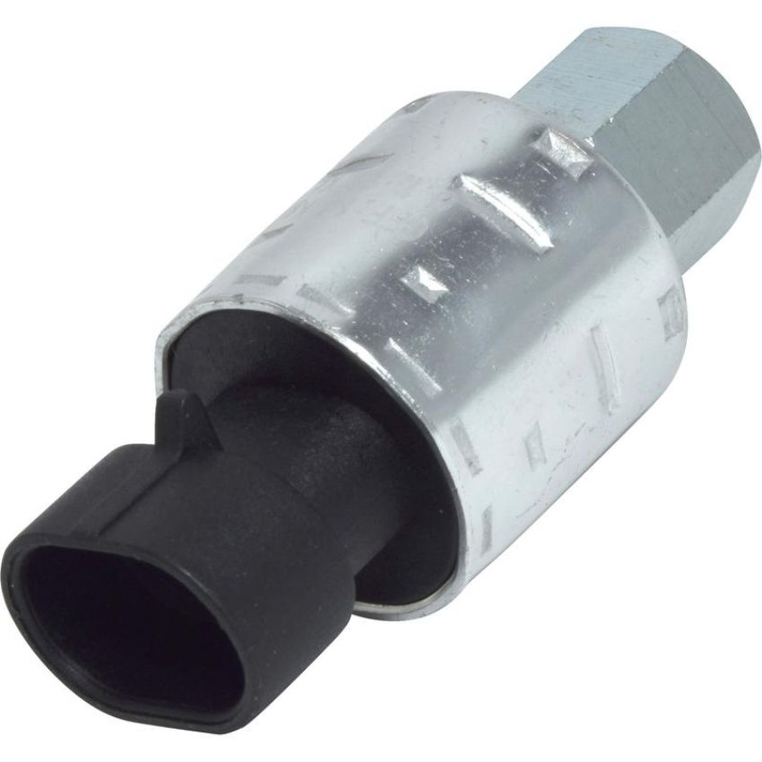Universal Air Conditioning SW 11223C HVAC Pressure Switch -- Cooling Fan Pressure Switch