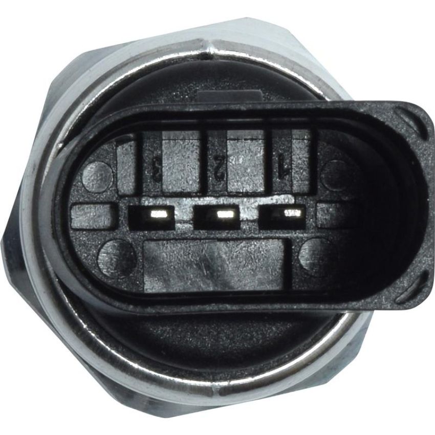 Universal Air Conditioning SW 11224C HVAC Pressure Transducer -- Pressure Transducer