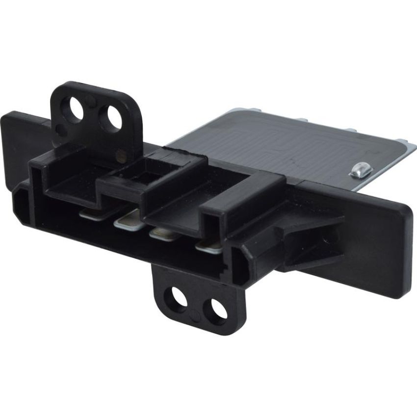 Universal Air Conditioning SW 11225C HVAC Blower Motor Resistor -- Blower Resistor