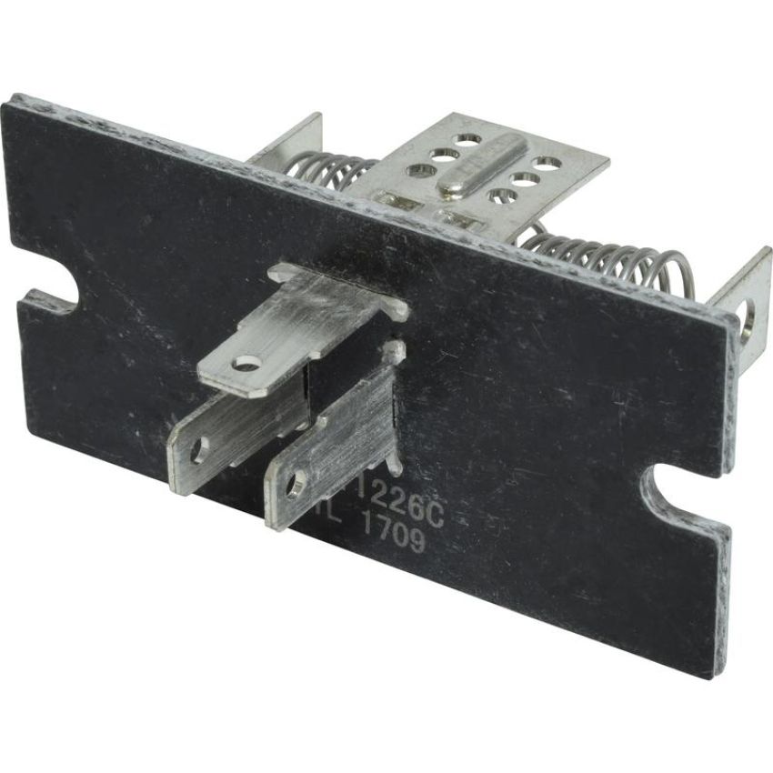 Universal Air Conditioning SW 11226C HVAC Blower Motor Resistor -- Blower Resistor