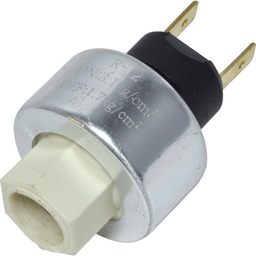 Universal Air Conditioning SW 1122C A/C Clutch Cycle Switch -- Clutch Cycling Switch